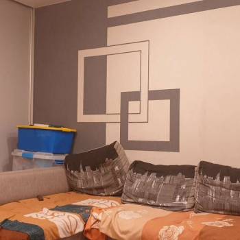 Продается 1-комнатная квартира, 34,7 м²