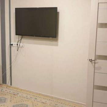 Продается 1-комнатная квартира, 34,7 м²