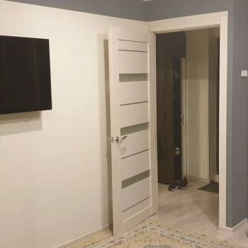 Продается 1-комнатная квартира, 34,7 м²