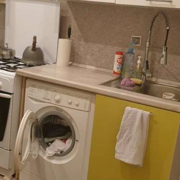 Продается 1-комнатная квартира, 34,7 м²
