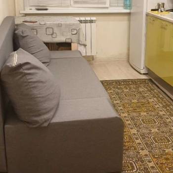 Продается 1-комнатная квартира, 34,7 м²