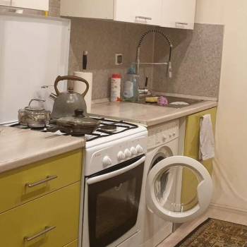 Продается 1-комнатная квартира, 34,7 м²