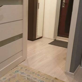 Продается 1-комнатная квартира, 34,7 м²