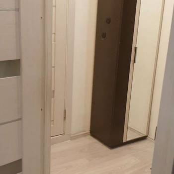 Продается 1-комнатная квартира, 34,7 м²