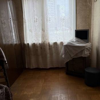 Продается 2-х комнатная квартира, 54,6 м²