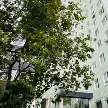 Продается 2-х комнатная квартира, 54,6 м²