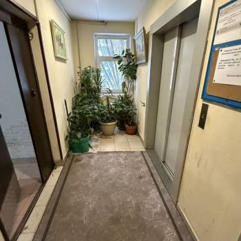 Продается 2-х комнатная квартира, 54,6 м²