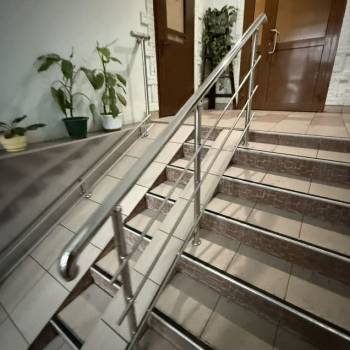 Продается 2-х комнатная квартира, 54,6 м²