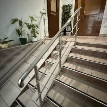 Продается 2-х комнатная квартира, 54,6 м²