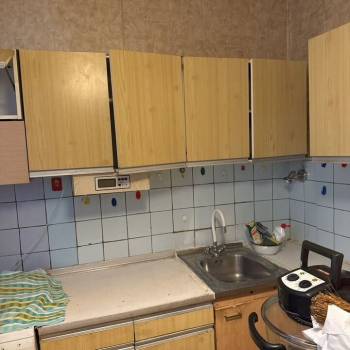 Продается 2-х комнатная квартира, 54,6 м²
