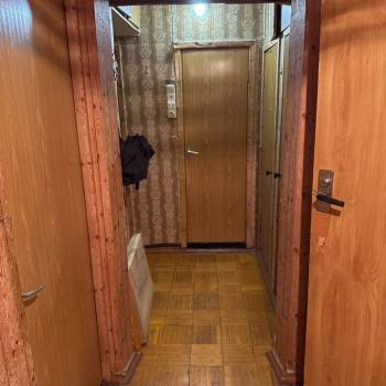 Продается 2-х комнатная квартира, 54,6 м²