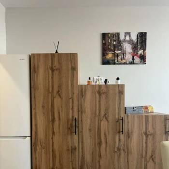 Продается 1-комнатная квартира, 33 м²