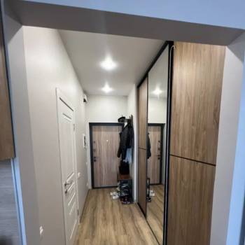 Продается 1-комнатная квартира, 33 м²
