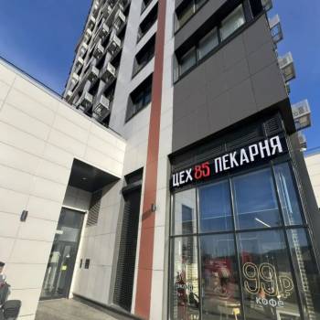 Продается 1-комнатная квартира, 33 м²