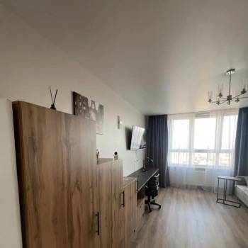 Продается 1-комнатная квартира, 33 м²