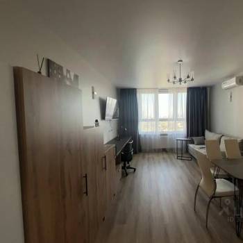 Продается 1-комнатная квартира, 33 м²