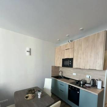 Продается 1-комнатная квартира, 33 м²