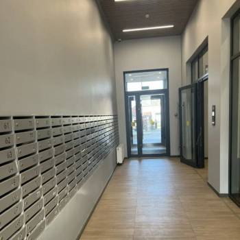 Продается 1-комнатная квартира, 33 м²