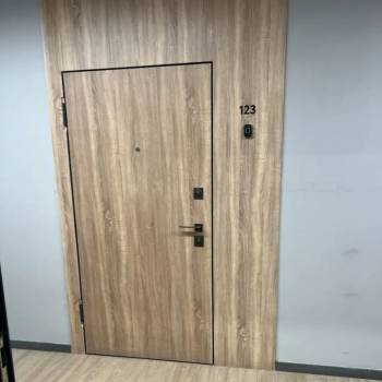 Продается 1-комнатная квартира, 33 м²
