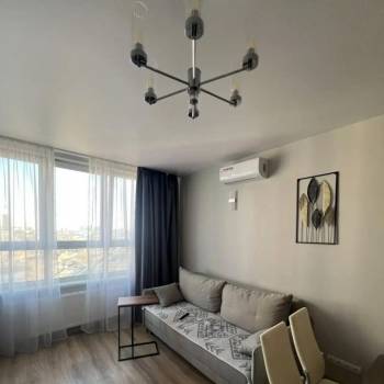 Продается 1-комнатная квартира, 33 м²