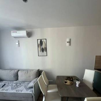 Продается 1-комнатная квартира, 33 м²