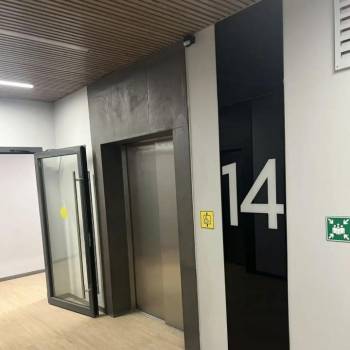 Продается 1-комнатная квартира, 33 м²