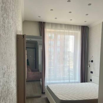 Продается 1-комнатная квартира, 25,1 м²