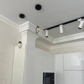 Продается 1-комнатная квартира, 25,1 м²
