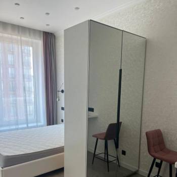 Продается 1-комнатная квартира, 25,1 м²