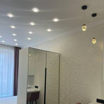 Продается 1-комнатная квартира, 25,1 м²