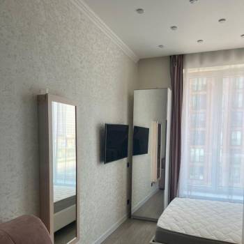 Продается 1-комнатная квартира, 25,1 м²