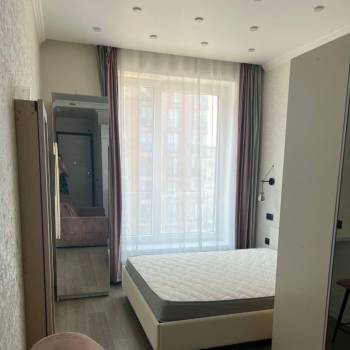 Продается 1-комнатная квартира, 25,1 м²
