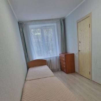 Продается 2-х комнатная квартира, 43,8 м²