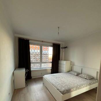 Продается 2-х комнатная квартира, 69,3 м²