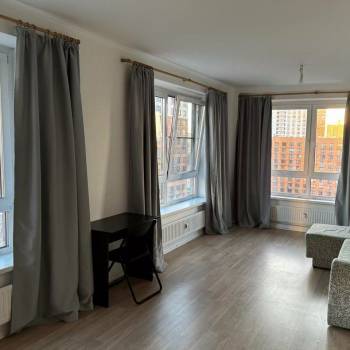 Продается 2-х комнатная квартира, 69,3 м²