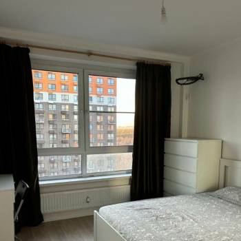 Продается 2-х комнатная квартира, 69,3 м²