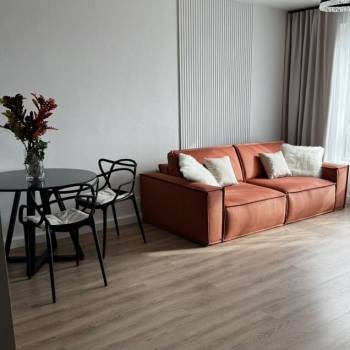 Сдается 1-комнатная квартира, 41,3 м²