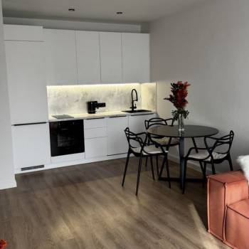 Сдается 1-комнатная квартира, 41,3 м²