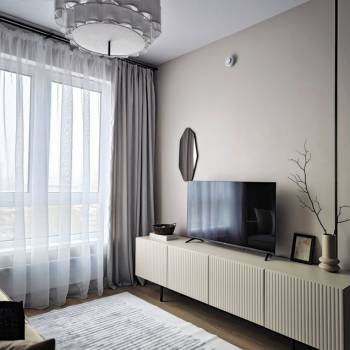Сдается 1-комнатная квартира, 35 м²