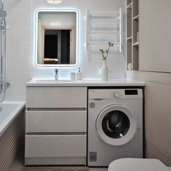 Сдается 1-комнатная квартира, 35 м²