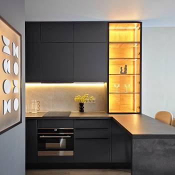 Сдается 1-комнатная квартира, 35 м²