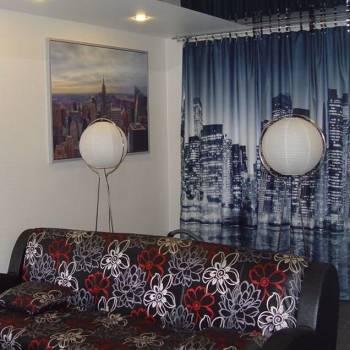 Сдается 1-комнатная квартира, 33 м²
