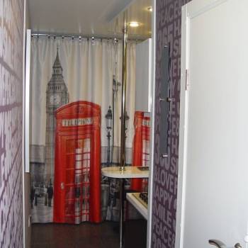 Сдается 1-комнатная квартира, 33 м²