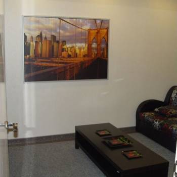 Сдается 1-комнатная квартира, 33 м²