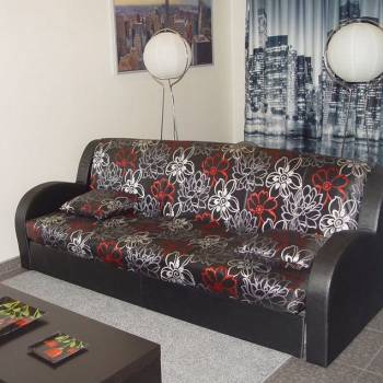 Сдается 1-комнатная квартира, 33 м²