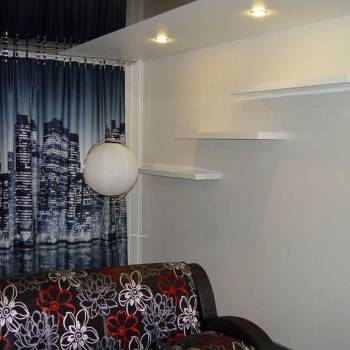 Сдается 1-комнатная квартира, 33 м²