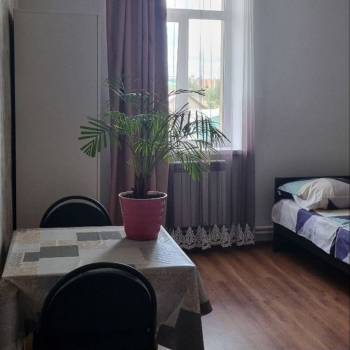 Сдается 1-комнатная квартира, 24 м²