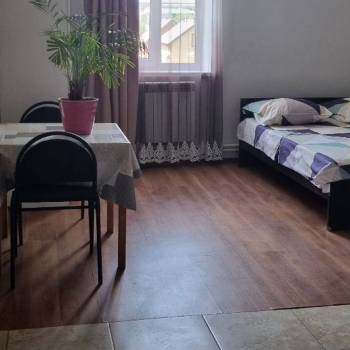 Сдается 1-комнатная квартира, 24 м²