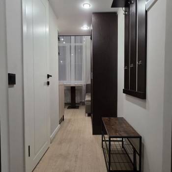 Сдается 1-комнатная квартира, 17 м²