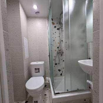 Сдается 1-комнатная квартира, 17 м²